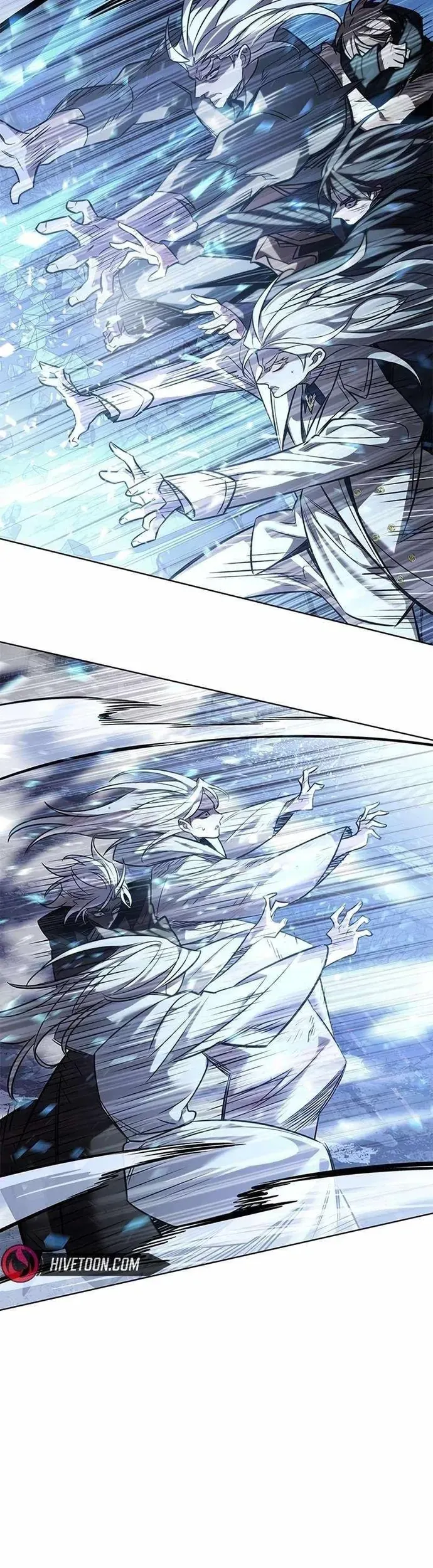 Hoá Thân Thành Mèo - Chapter 387 - Page 3