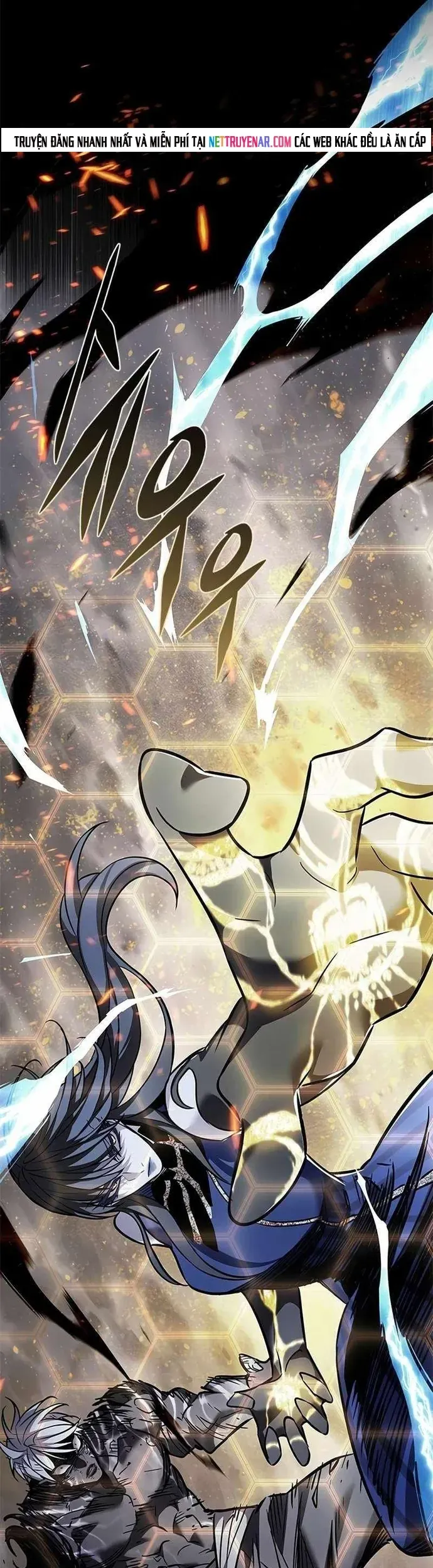 Hoá Thân Thành Mèo - Chapter 387 - Page 37