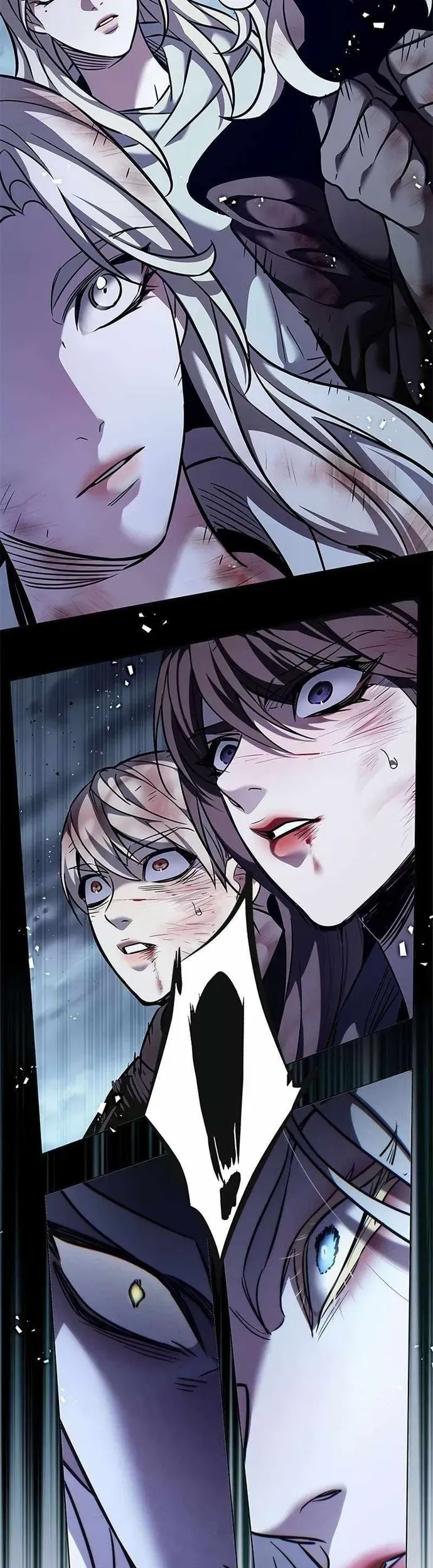 Hoá Thân Thành Mèo - Chapter 387 - Page 39