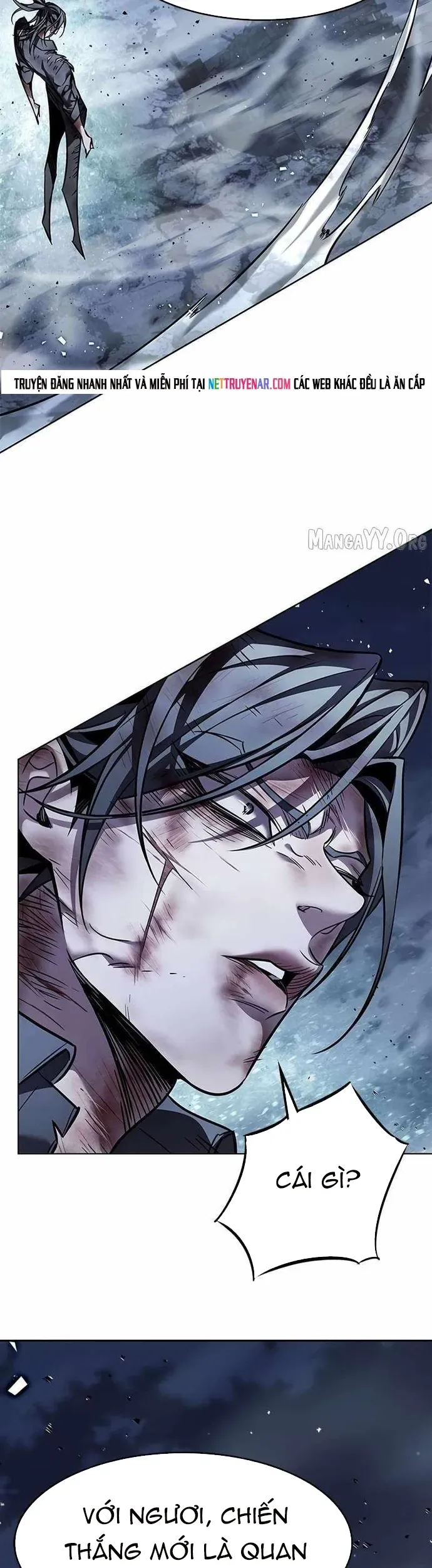 Hoá Thân Thành Mèo - Chapter 387 - Page 42