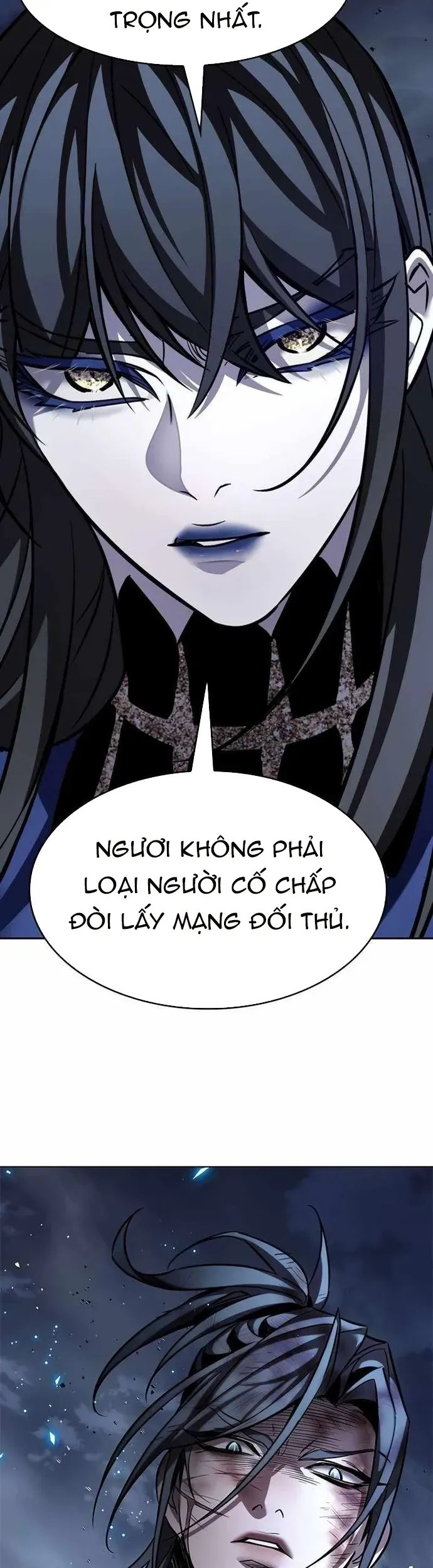 Hoá Thân Thành Mèo - Chapter 387 - Page 43