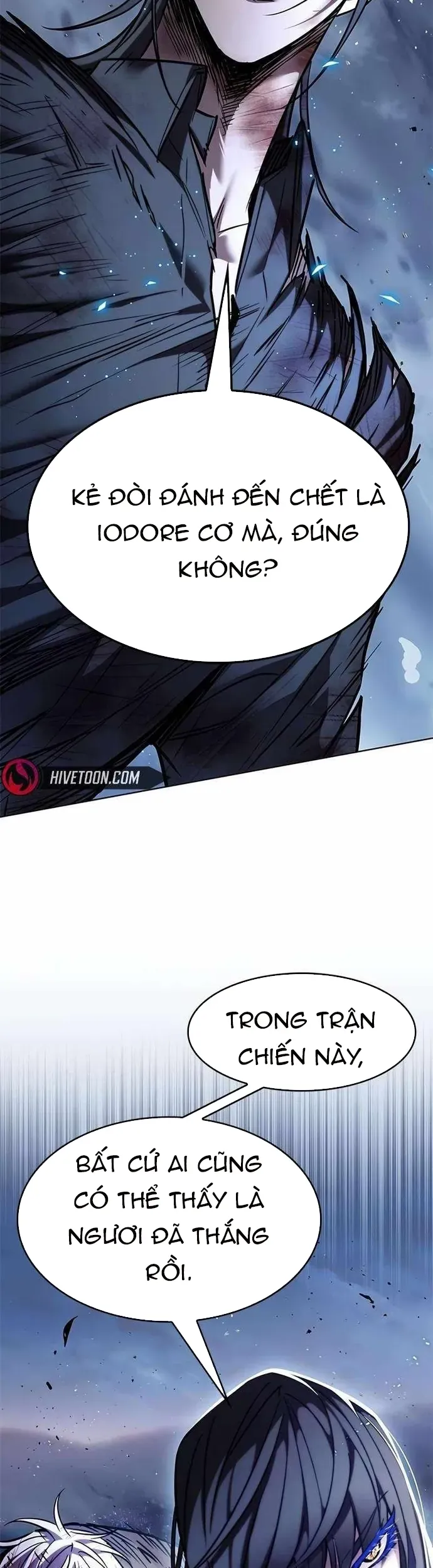 Hoá Thân Thành Mèo - Chapter 387 - Page 44