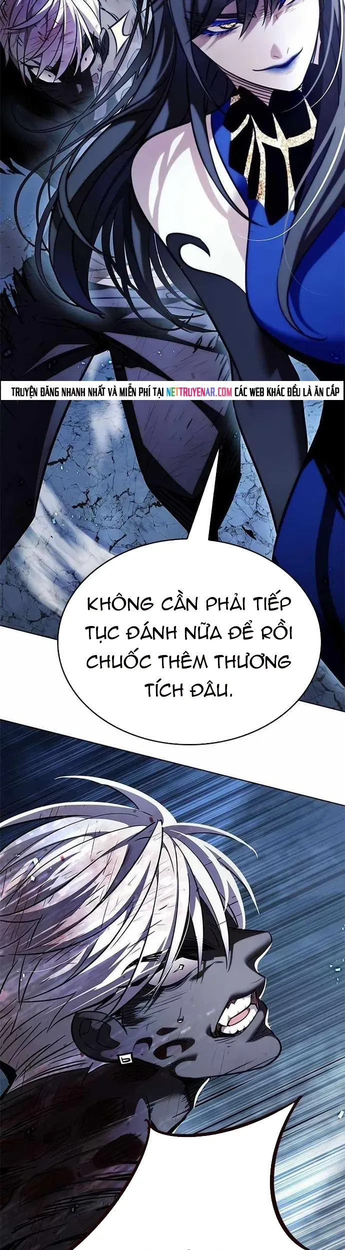 Hoá Thân Thành Mèo - Chapter 387 - Page 45