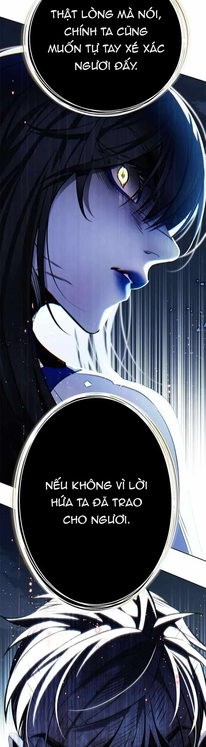 Hoá Thân Thành Mèo - Chapter 387 - Page 47