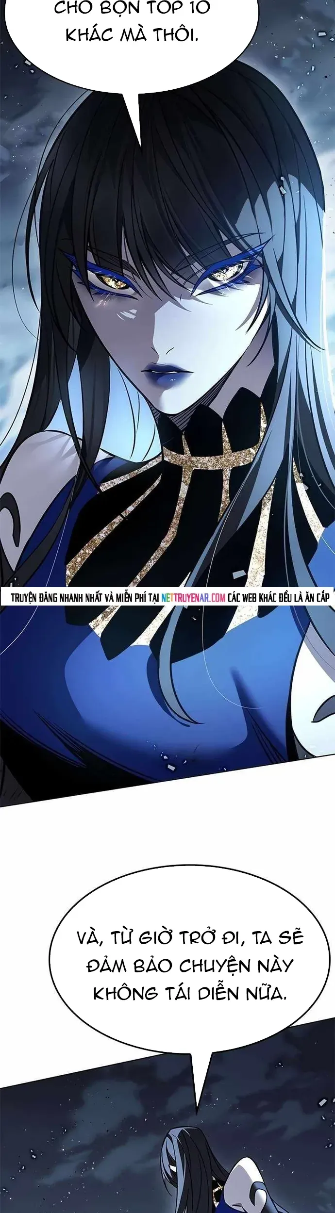 Hoá Thân Thành Mèo - Chapter 387 - Page 49