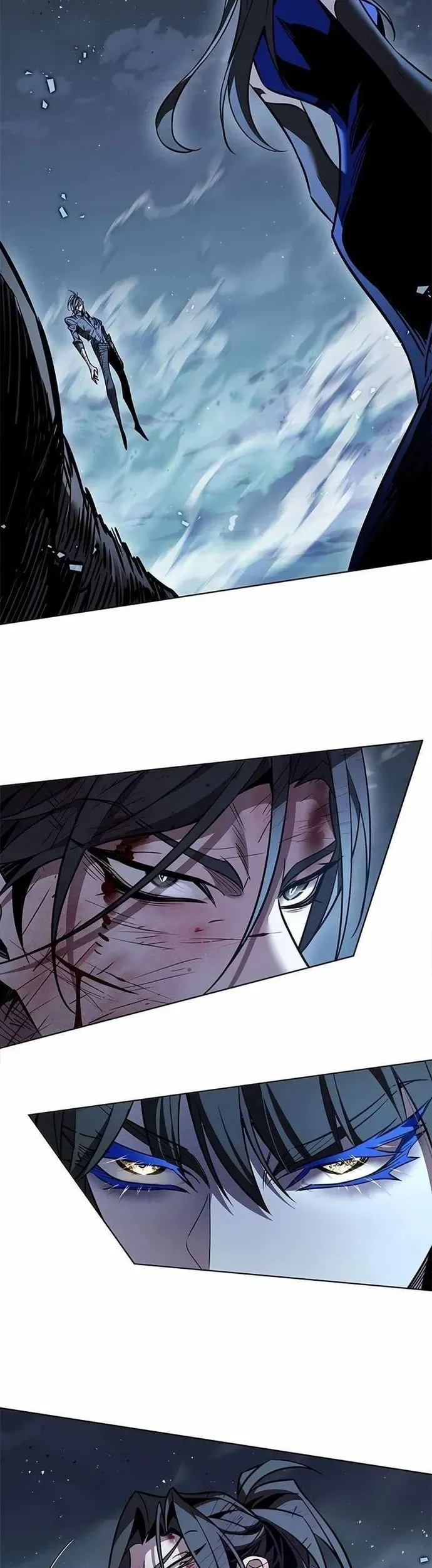 Hoá Thân Thành Mèo - Chapter 387 - Page 50