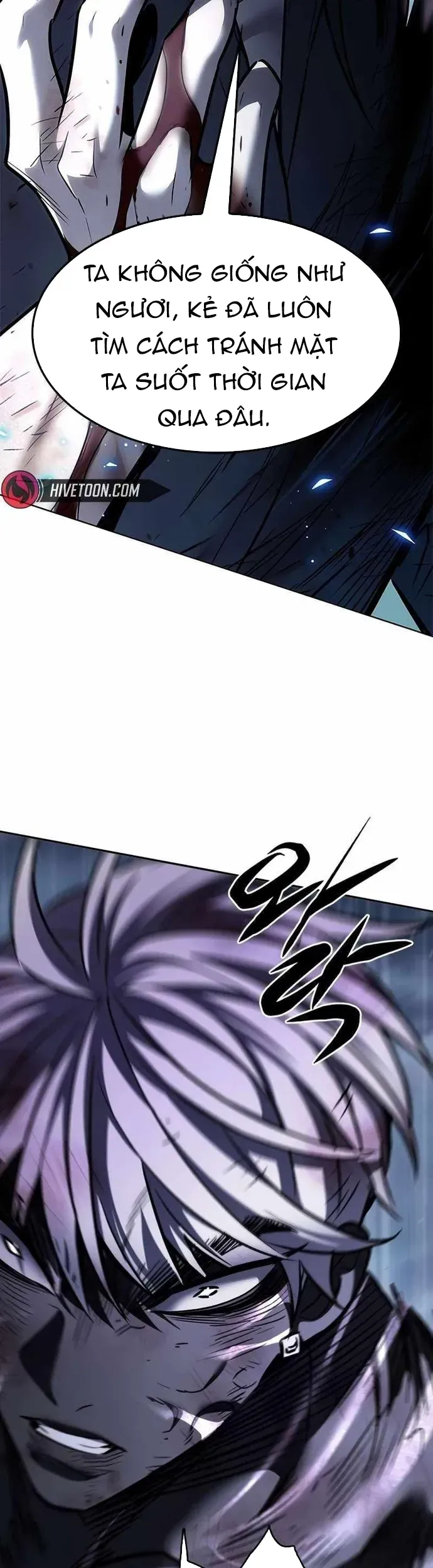 Hoá Thân Thành Mèo - Chapter 387 - Page 54