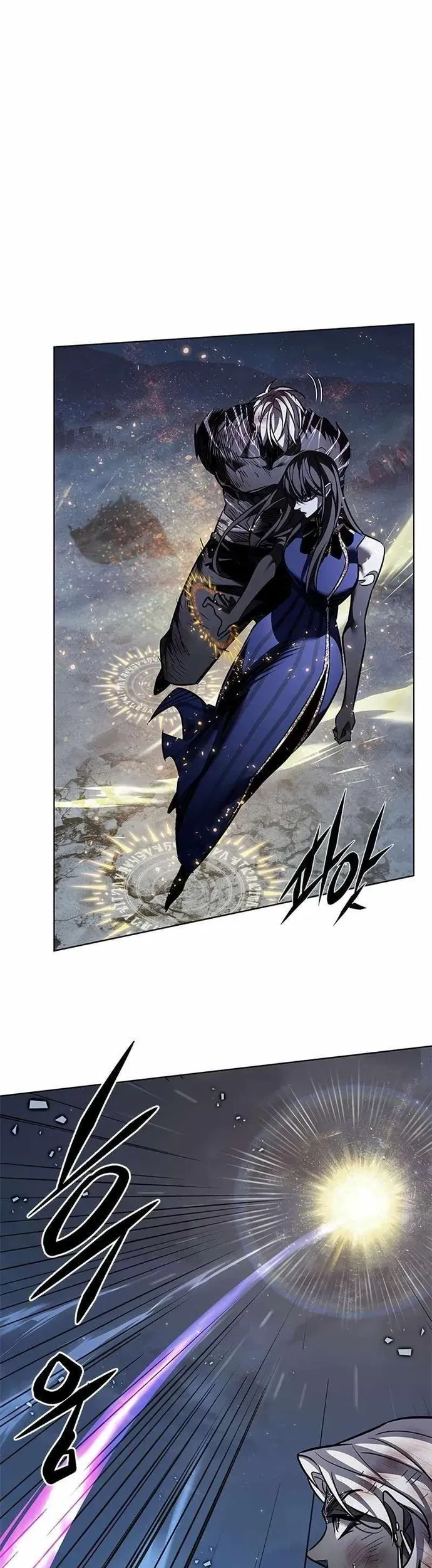 Hoá Thân Thành Mèo - Chapter 387 - Page 57