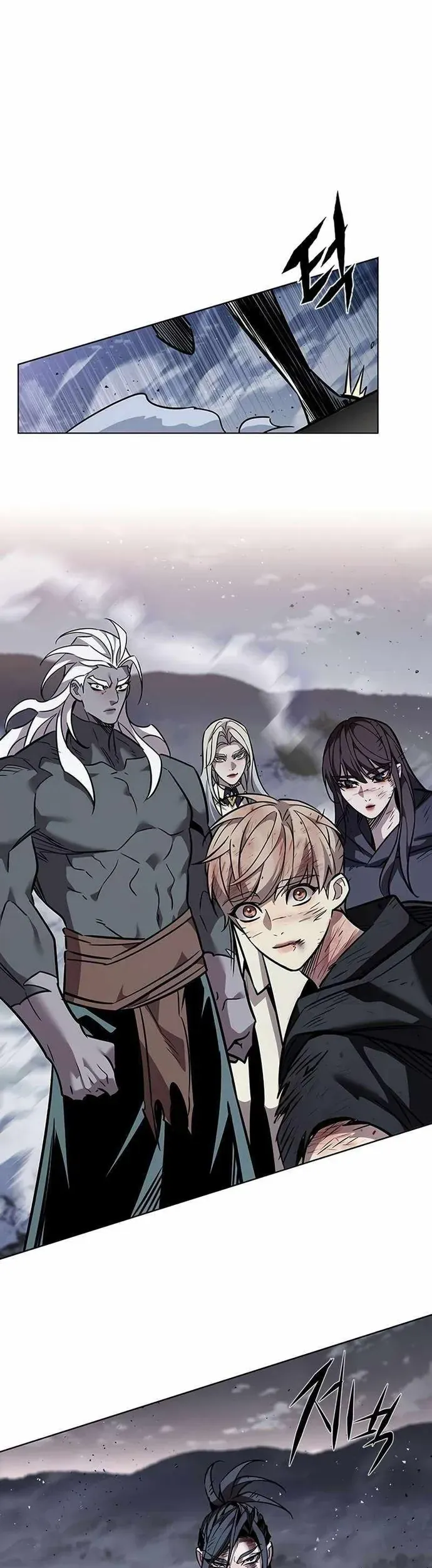 Hoá Thân Thành Mèo - Chapter 387 - Page 59