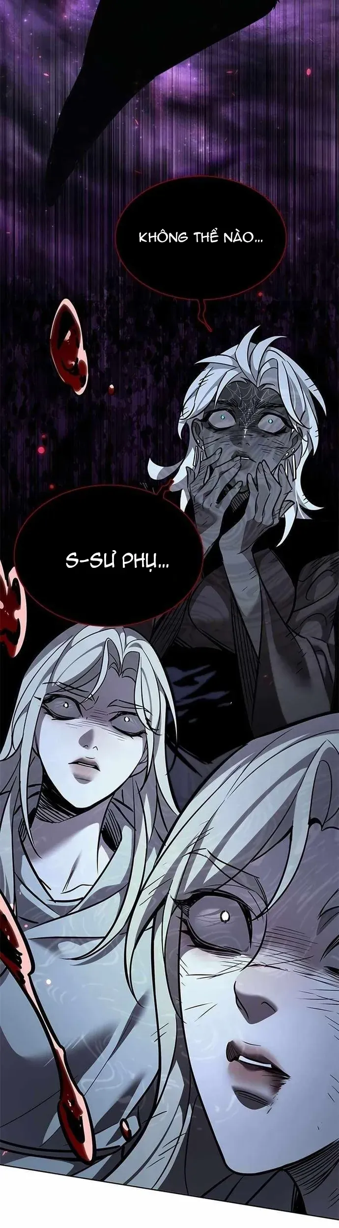 Hoá Thân Thành Mèo - Chapter 387 - Page 6