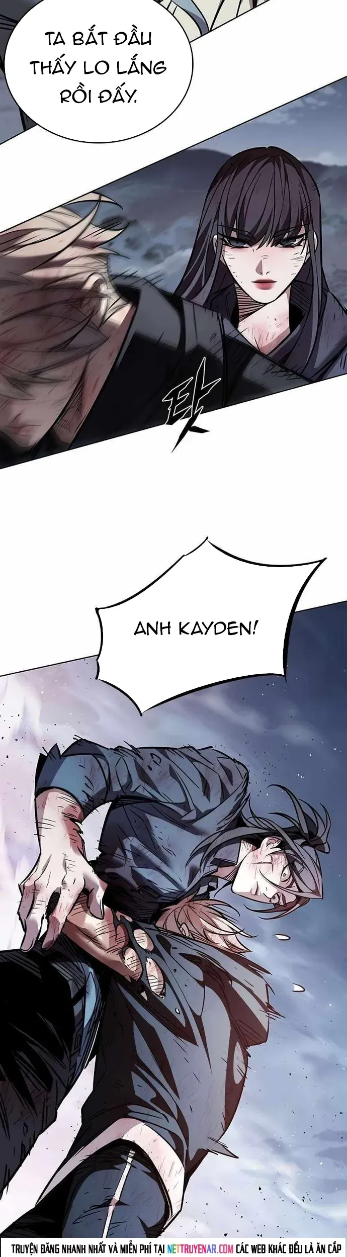 Hoá Thân Thành Mèo - Chapter 387 - Page 61