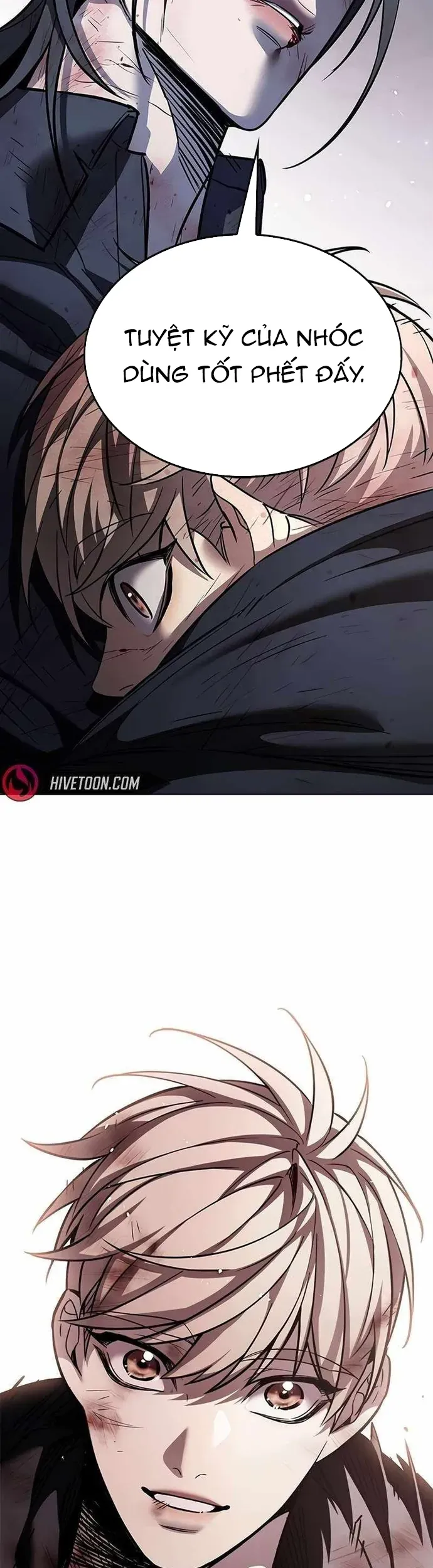 Hoá Thân Thành Mèo - Chapter 387 - Page 63