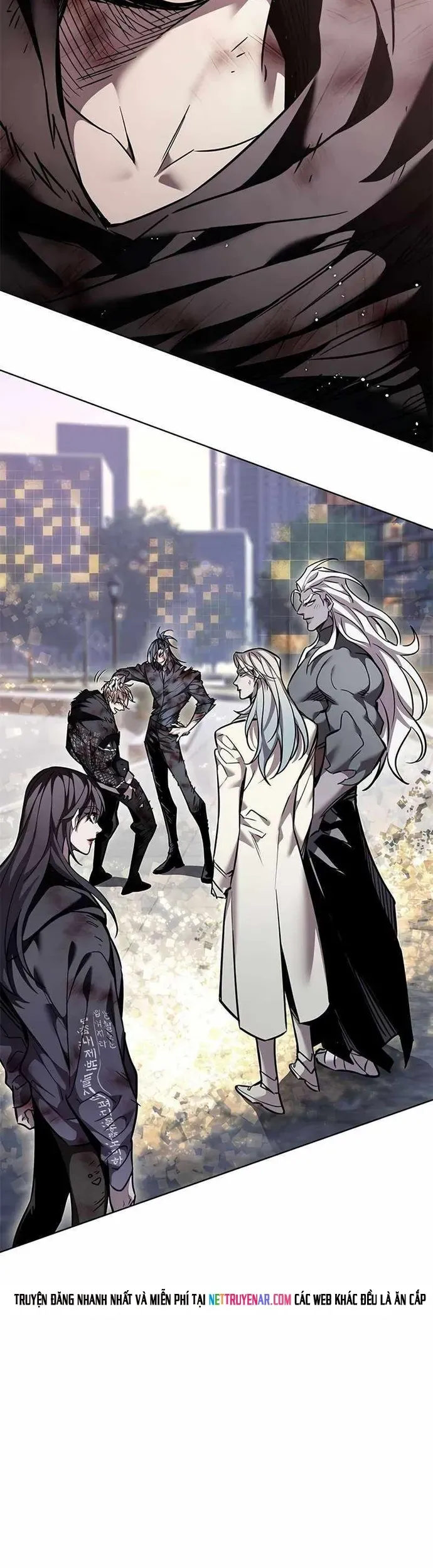 Hoá Thân Thành Mèo - Chapter 387 - Page 64