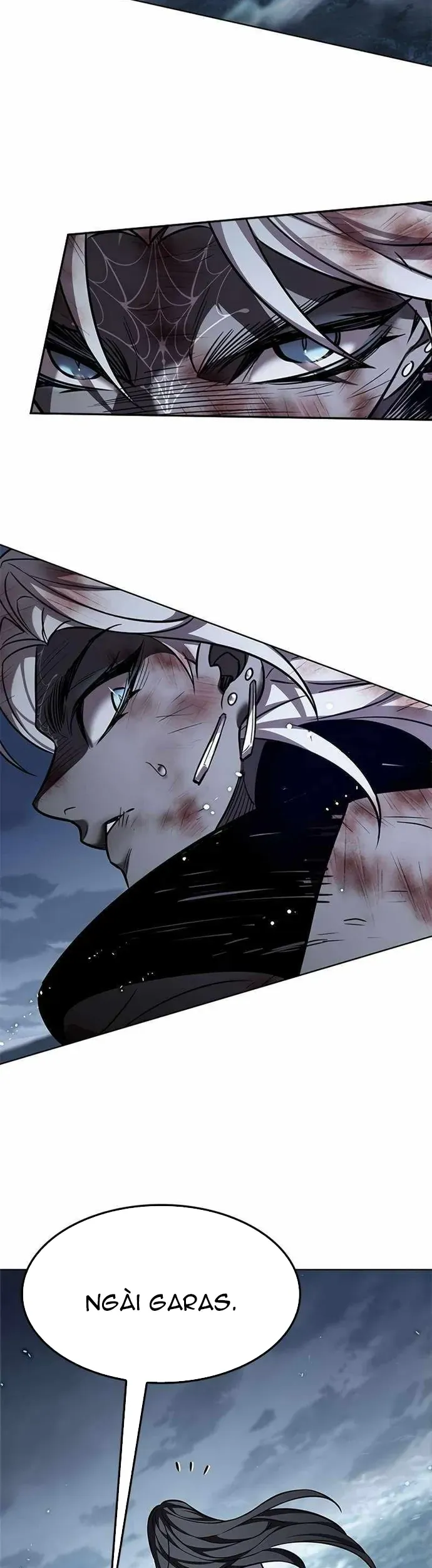 Hoá Thân Thành Mèo - Chapter 387 - Page 67