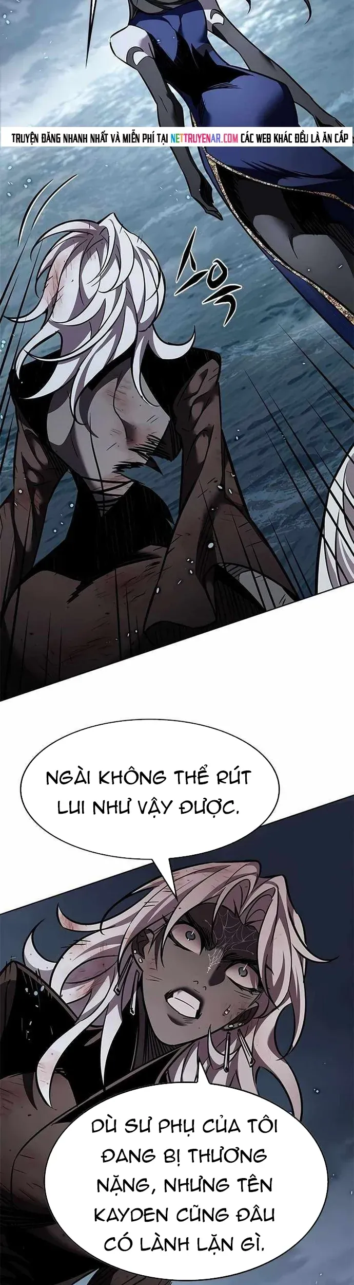 Hoá Thân Thành Mèo - Chapter 387 - Page 68