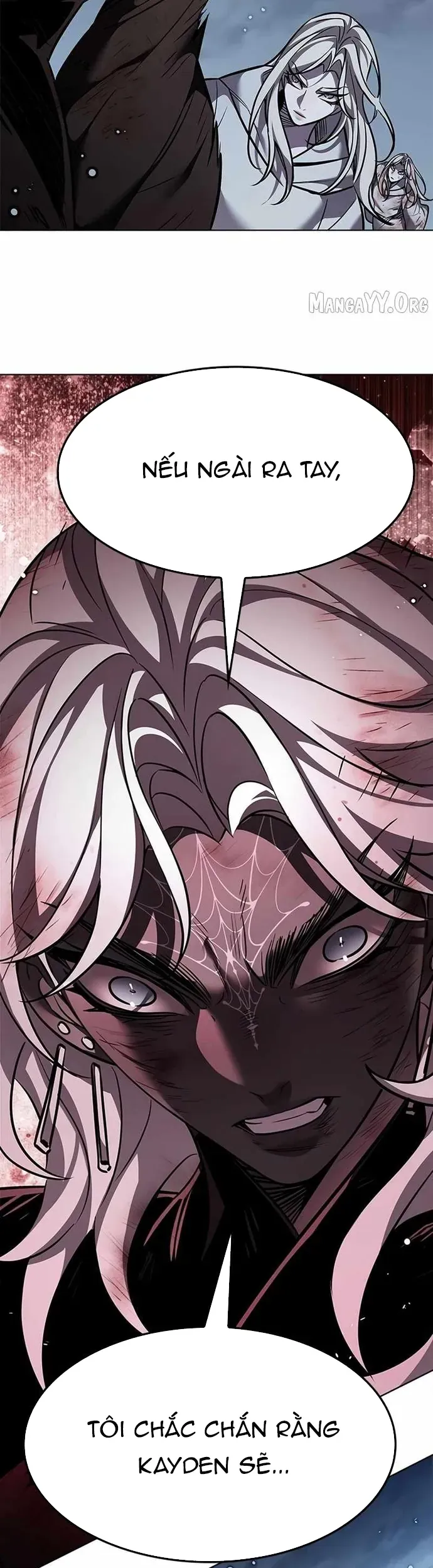 Hoá Thân Thành Mèo - Chapter 387 - Page 69