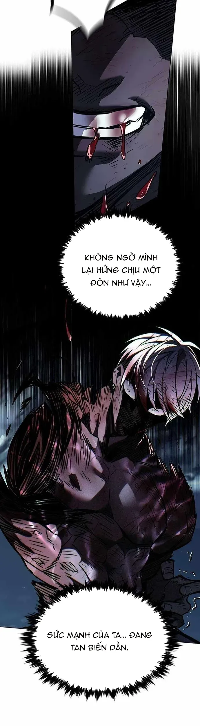 Hoá Thân Thành Mèo - Chapter 387 - Page 9
