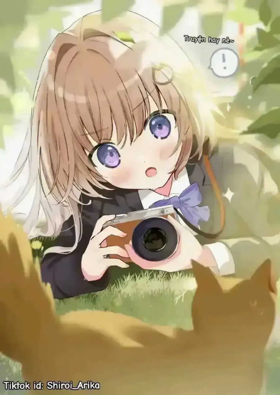 Ichizu de Bitch na Kouhai - Chapter 151 - Page 8