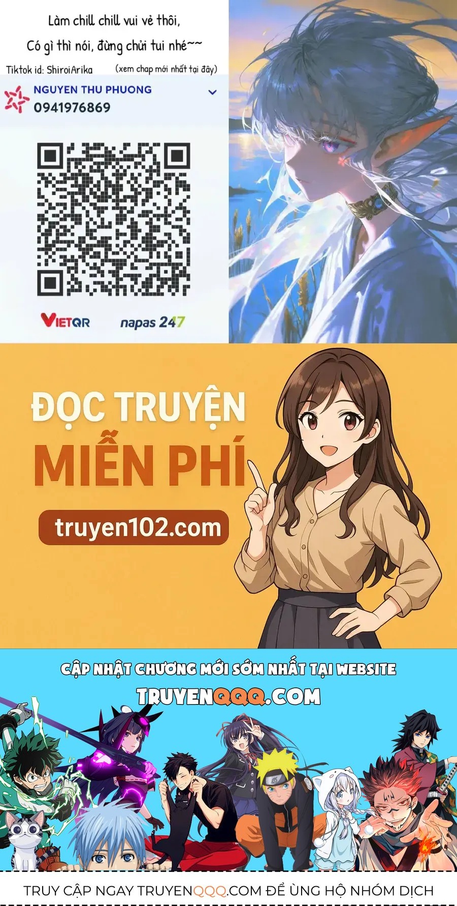 Ichizu de Bitch na Kouhai - Chapter 151 - Page 9