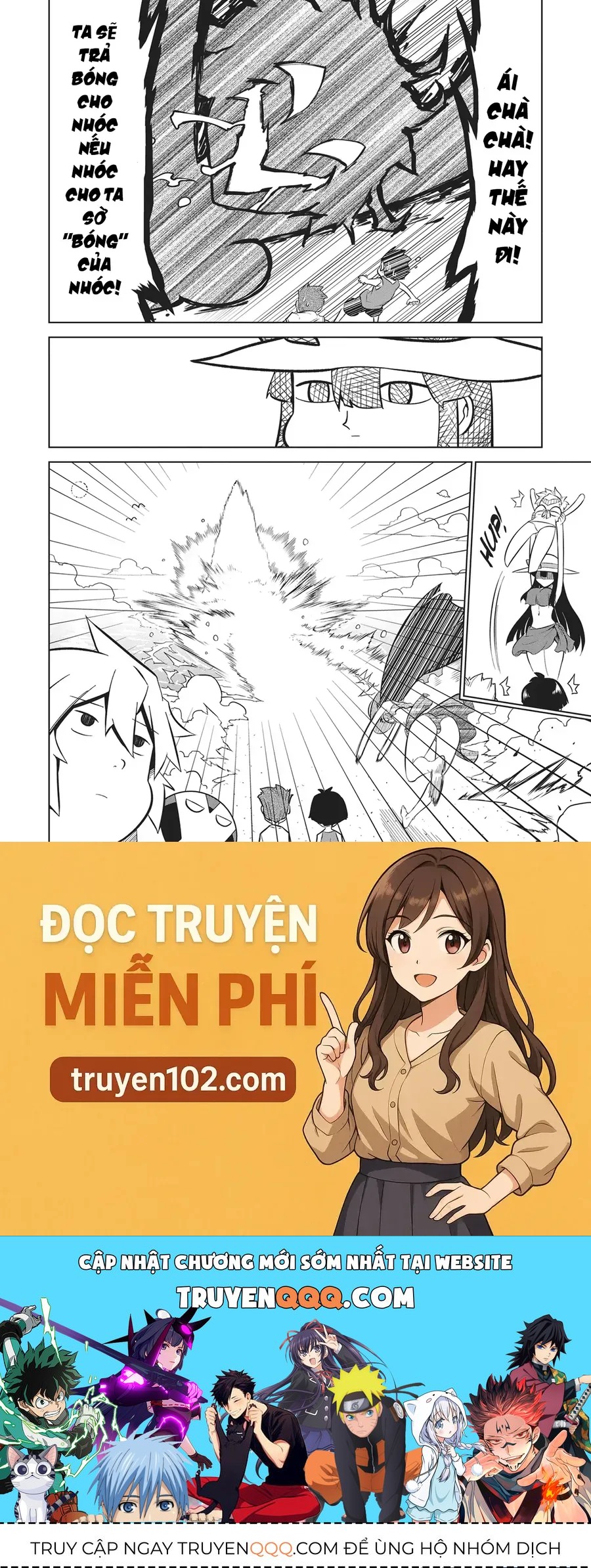 Zannen Jokanbu Black General-san - Chapter 170 - Page 11