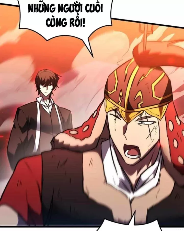 Giả Vờ Làm Kẻ Vô Dụng Ở Học Đường - Chapter 148 - Page 21