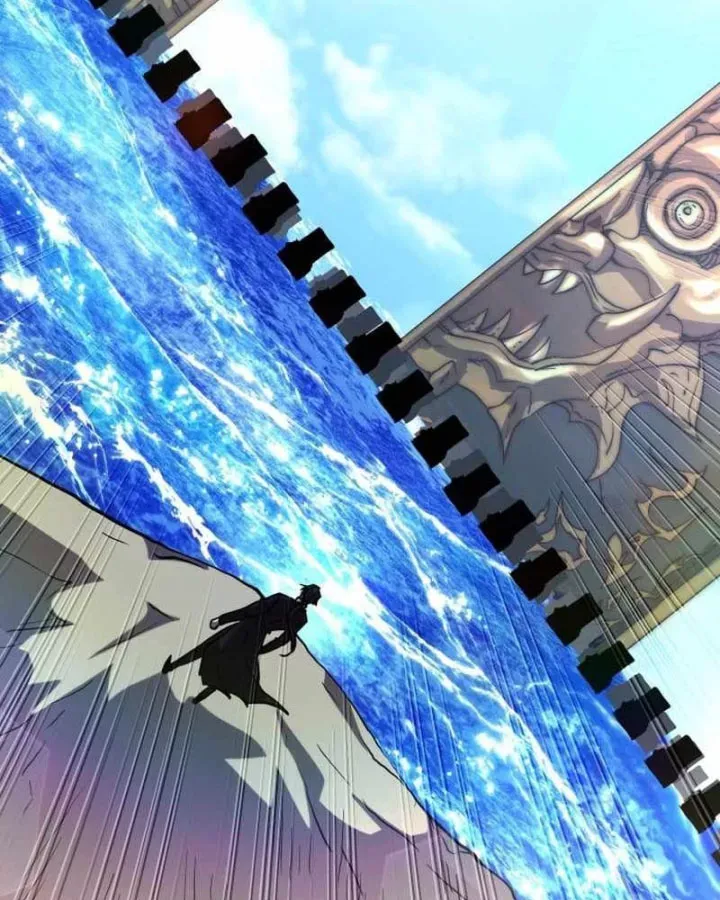 Giả Vờ Làm Kẻ Vô Dụng Ở Học Đường - Chapter 148 - Page 33