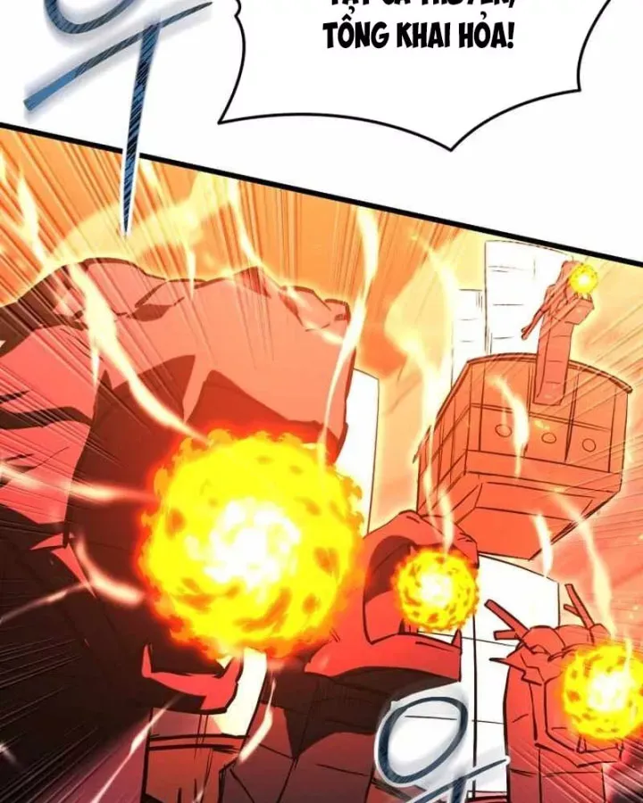 Giả Vờ Làm Kẻ Vô Dụng Ở Học Đường - Chapter 148 - Page 63