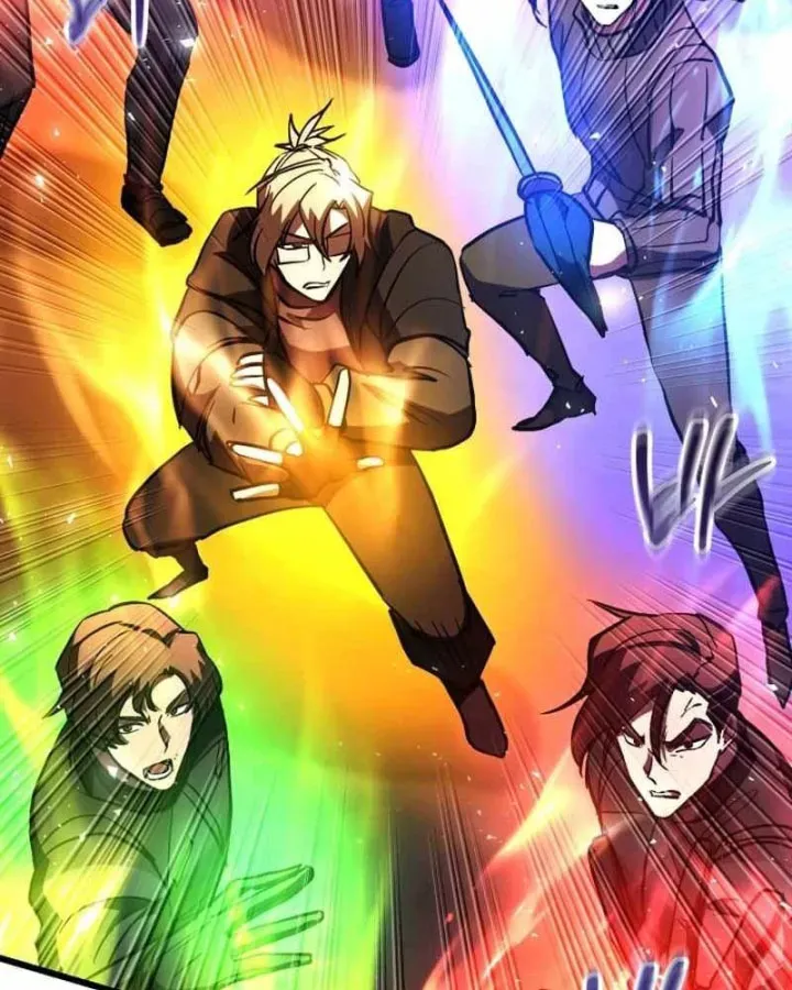 Giả Vờ Làm Kẻ Vô Dụng Ở Học Đường - Chapter 148 - Page 75