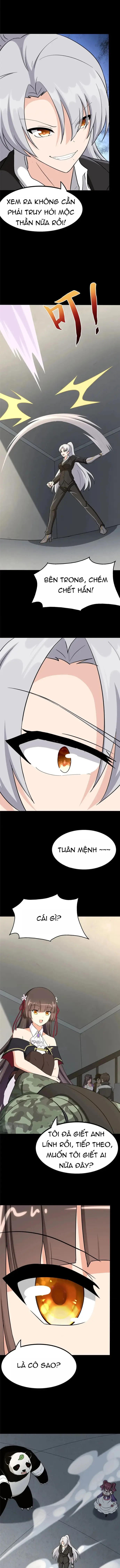 Bạn Gái Zombie Của Tôi - Chapter 450 - Page 11