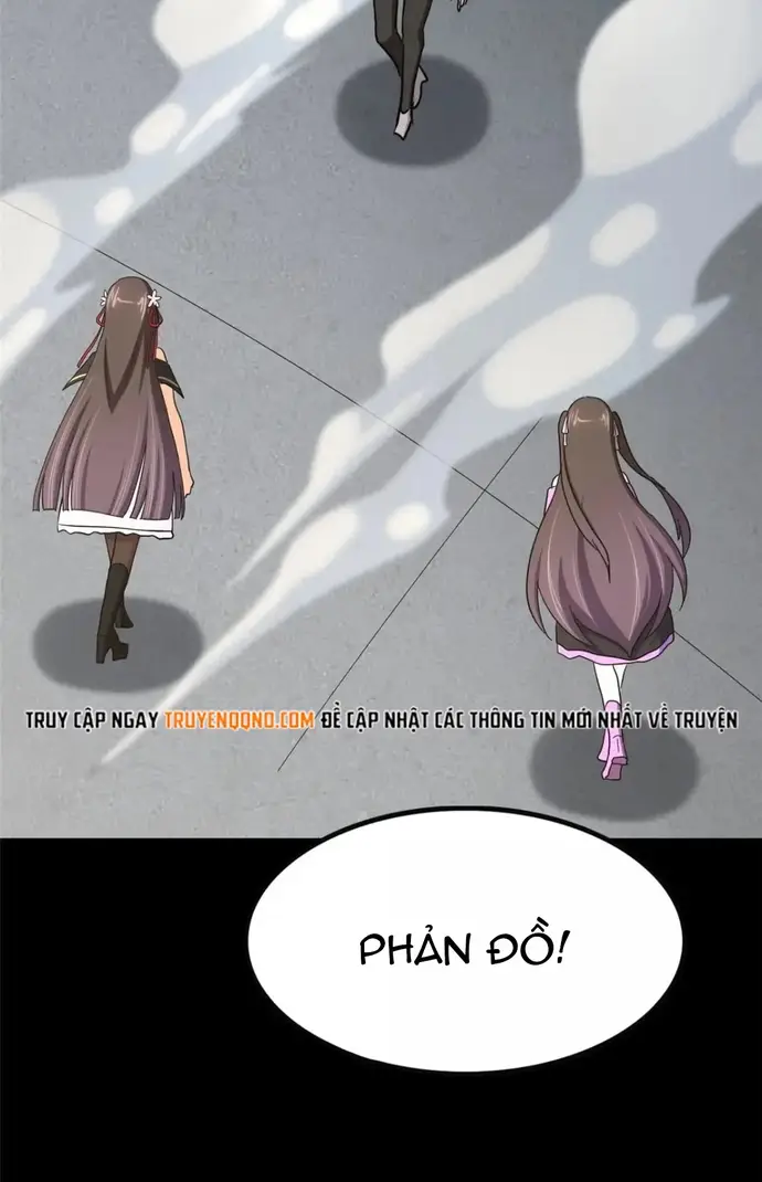 Bạn Gái Zombie Của Tôi - Chapter 450 - Page 12