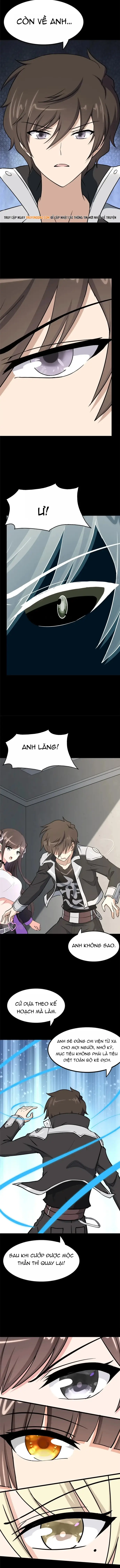 Bạn Gái Zombie Của Tôi - Chapter 450 - Page 4