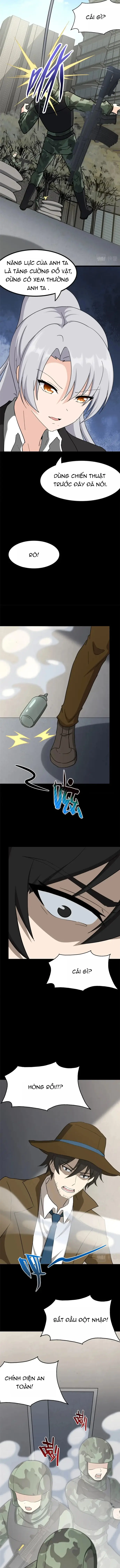 Bạn Gái Zombie Của Tôi - Chapter 450 - Page 6