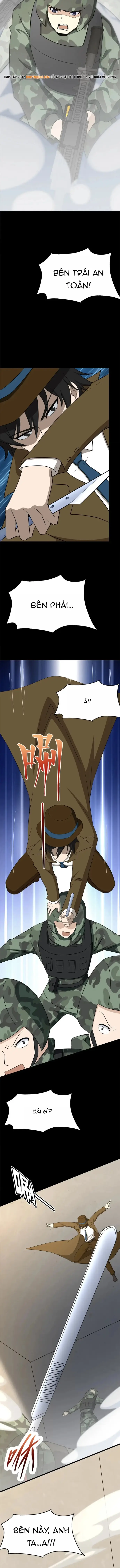 Bạn Gái Zombie Của Tôi - Chapter 450 - Page 7