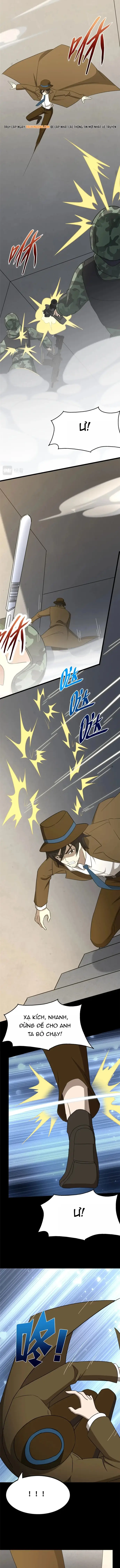 Bạn Gái Zombie Của Tôi - Chapter 450 - Page 8