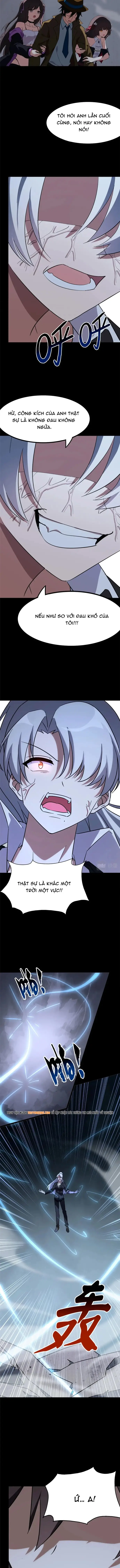 Bạn Gái Zombie Của Tôi - Chapter 451 - Page 10