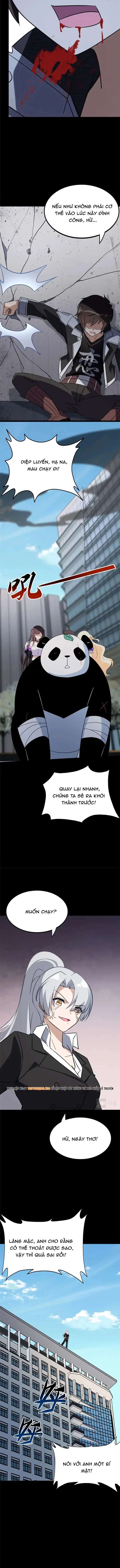 Bạn Gái Zombie Của Tôi - Chapter 451 - Page 11