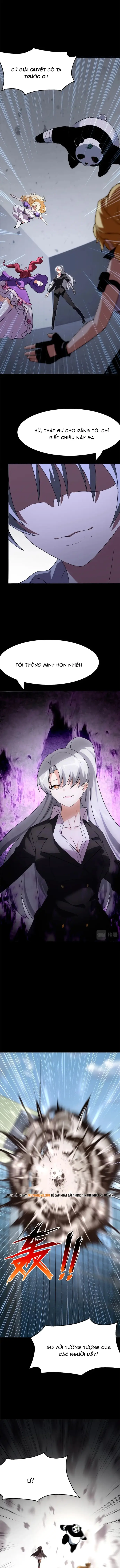 Bạn Gái Zombie Của Tôi - Chapter 451 - Page 3