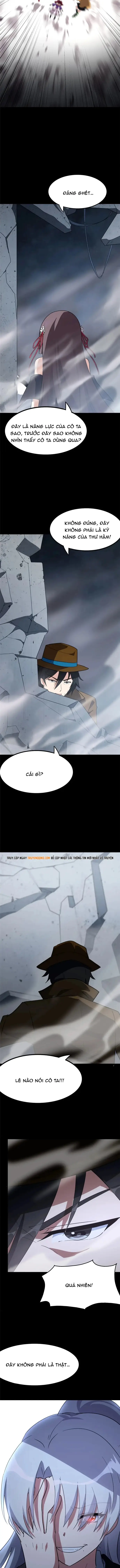 Bạn Gái Zombie Của Tôi - Chapter 451 - Page 4