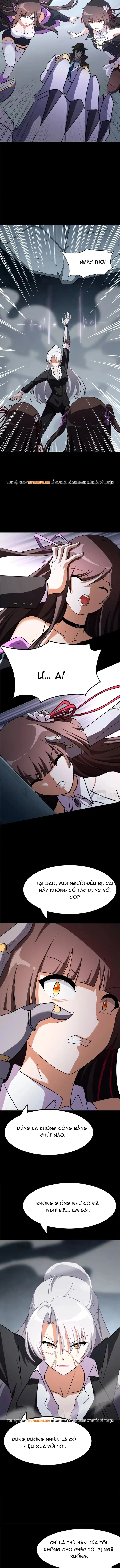 Bạn Gái Zombie Của Tôi - Chapter 451 - Page 6