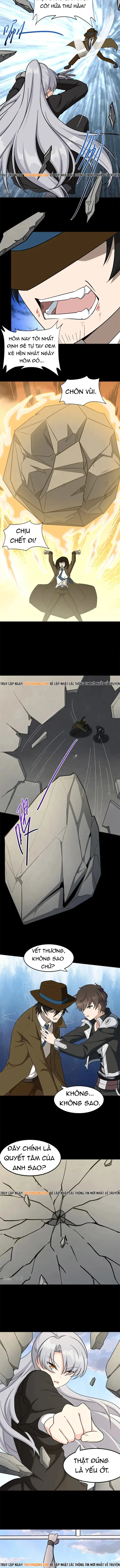 Bạn Gái Zombie Của Tôi - Chapter 452 - Page 6