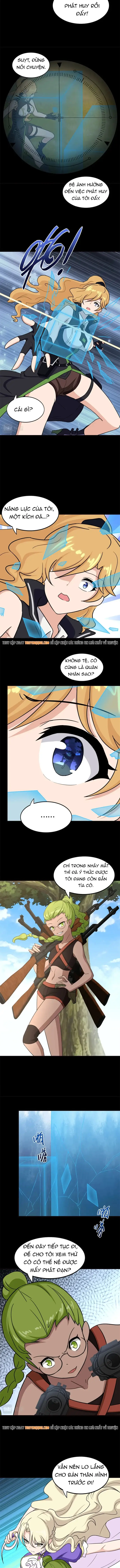 Bạn Gái Zombie Của Tôi - Chapter 453 - Page 6