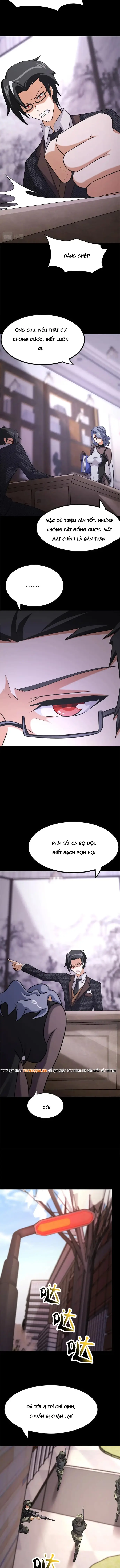 Bạn Gái Zombie Của Tôi - Chapter 455 - Page 10