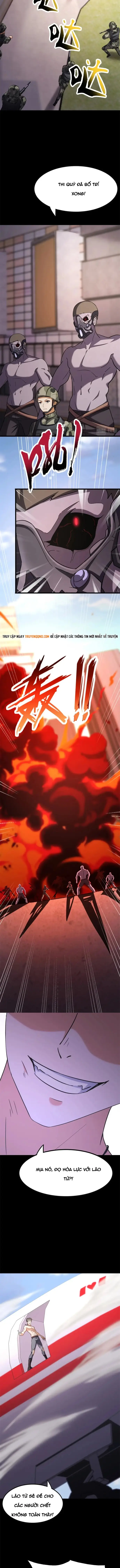 Bạn Gái Zombie Của Tôi - Chapter 455 - Page 11