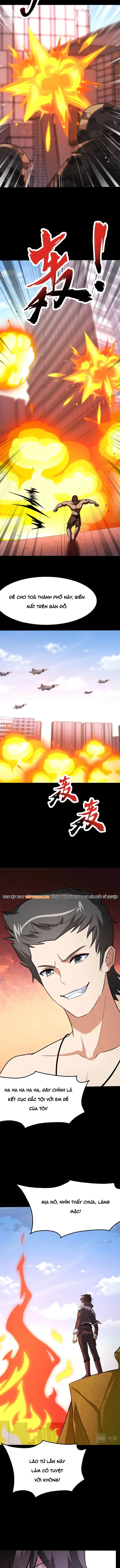 Bạn Gái Zombie Của Tôi - Chapter 455 - Page 13
