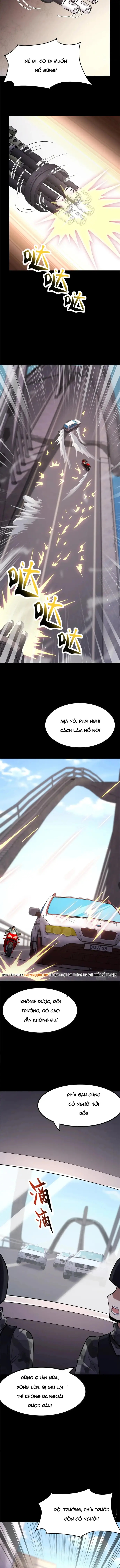 Bạn Gái Zombie Của Tôi - Chapter 455 - Page 6