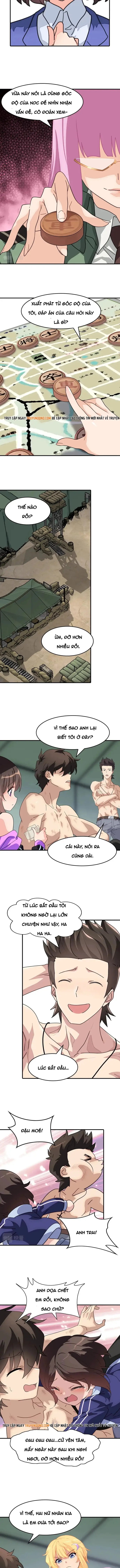 Bạn Gái Zombie Của Tôi - Chapter 456 - Page 3