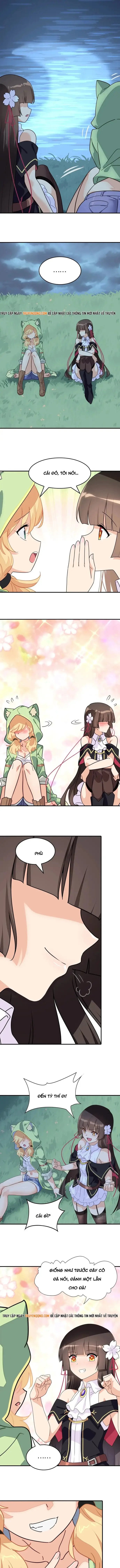 Bạn Gái Zombie Của Tôi - Chapter 457 - Page 5