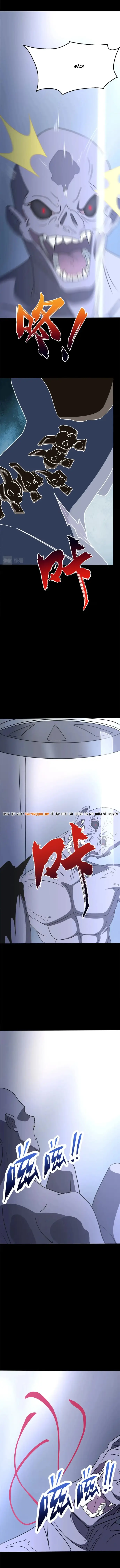 Bạn Gái Zombie Của Tôi - Chapter 458 - Page 4