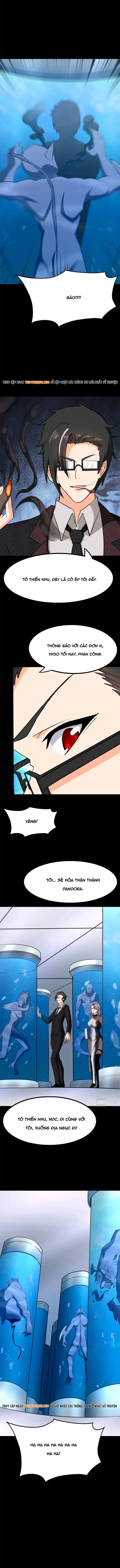 Bạn Gái Zombie Của Tôi - Chapter 458 - Page 5