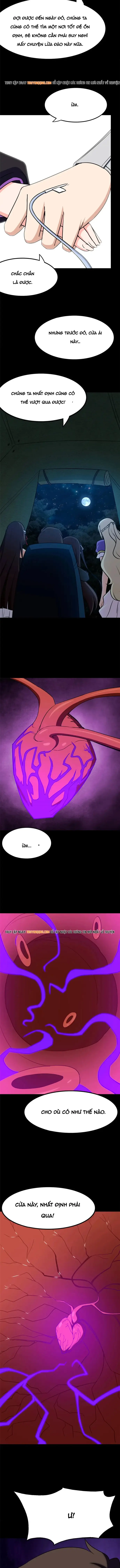 Bạn Gái Zombie Của Tôi - Chapter 458 - Page 8